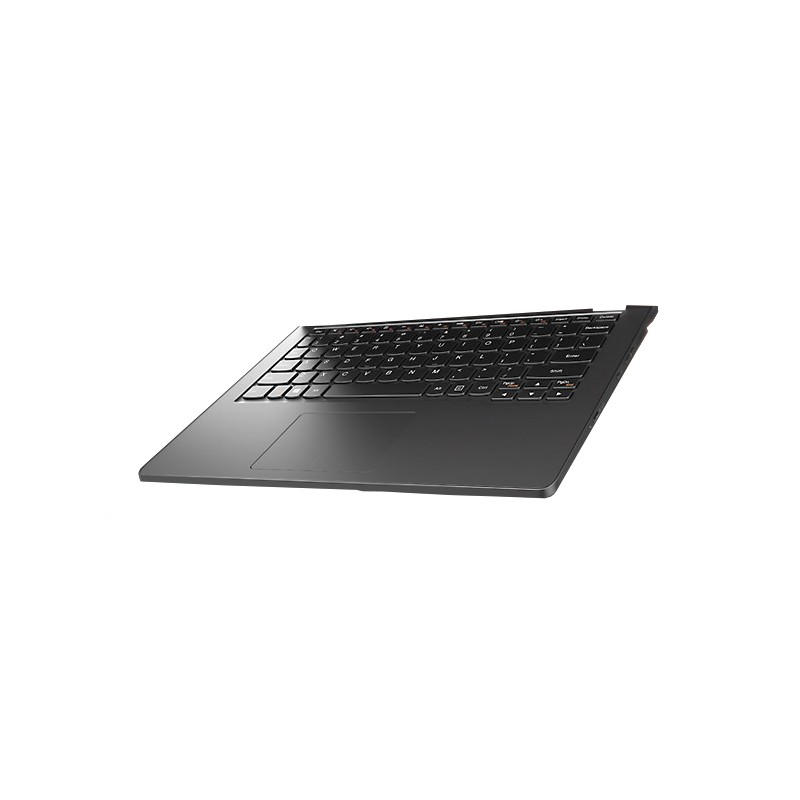 Lenovo Vienna Upper Case BK WKBHB